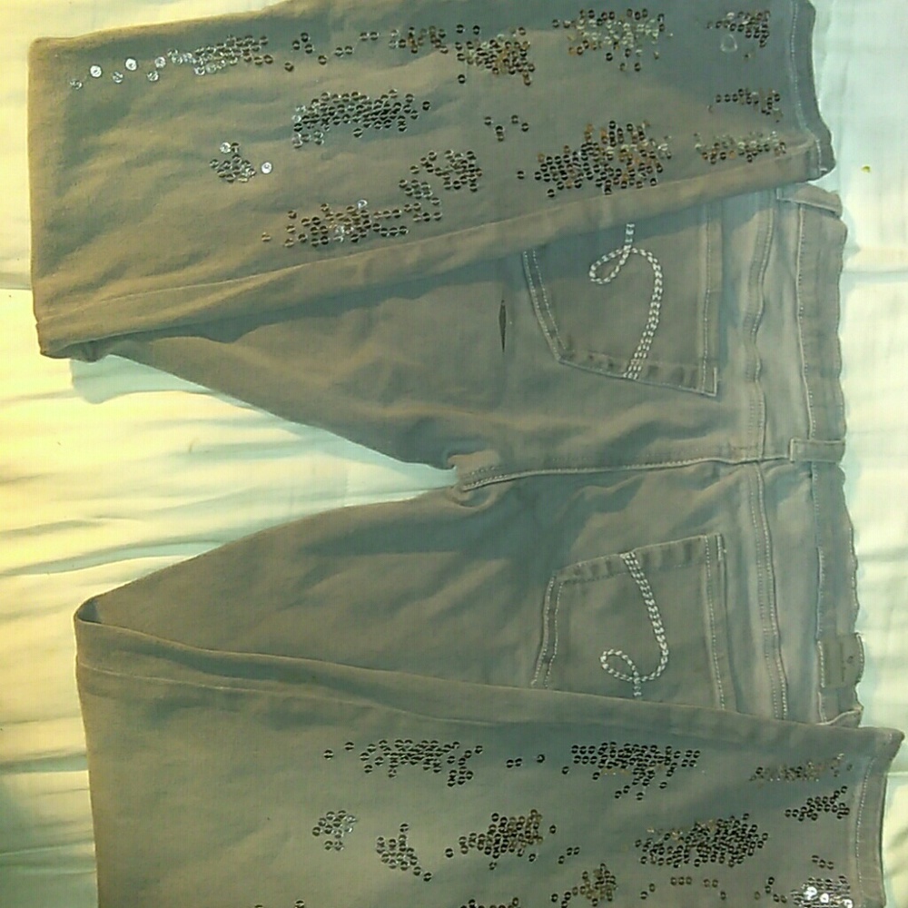 Justice Jeans